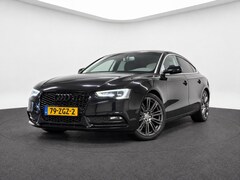 Audi A5 Sportback - 1.8 TFSI Pro Line|LED|FACELIFT|NL AUTO|NAVI|GOED ONDERHOUDEN