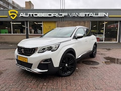 Peugeot 3008 - 1.2 PureTech Allure|Automaat|Camera|Stoelverwarming|DB al vervangen|2e Eig|
