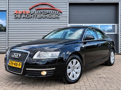 Audi A6 Limousine - 3.2 FSi quattro edition automaat |xenon|cruise control