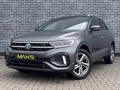 Volkswagen T-Roc - 1.0 TSI R-Line Business | Achteruitrijcamera | Parkeersensoren | Parkeerassistent | ArtVel