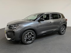 Citroën C5 Aircross - 1.2 130PK Automaat Feel Climate Control Apple Carplay/Android Auto Navigatie Cruise Contro