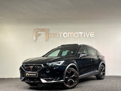 CUPRA Formentor - 2.0 TSI 4DRIVE Pano|Kuip|Sfeer|Keyless|Beats