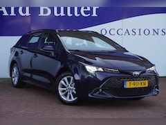 Toyota Corolla Touring Sports - Hybrid 140 Active+Led+Vitrual+Navigatie+Camera = Face-lift = TOP ONDERHOUDEN OKT-2023