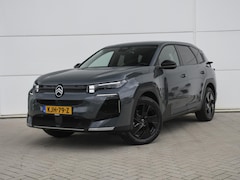 Citroën C5 Aircross - Business 1.2 Hybrid 145pk Automaat 360° CAM. | 19''LM | DODE HOEK | HEAD-UP | ADAPT. CC