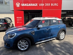 MINI Countryman - 2.0 Cooper S Night Jack Edition Pano