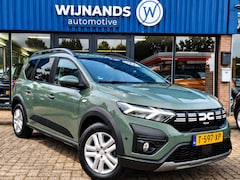 Dacia Jogger - 1.6 Hybrid 140 Expression 7p. Trekhaak Automaat