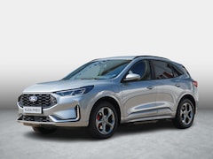 Ford Kuga - 2.5 PHEV ST-Line X 243 PK | DIRECT LEVERBAAR | Verlengde Garantie 2 + 6 jaar | Elektrische