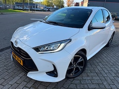 Toyota Yaris - 1.5 HYBRID 142PK DYNAMIC 2025 FACE-LIFT ACC AUTOMAAT LUXE NAP