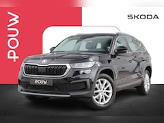 Skoda Kodiaq - 1.5 TSI 150pk DSG Business Edition | Navigatie | App Connect | Achteruitrijcamera |