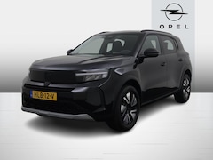 Opel Frontera - Electric GS 44 kWh Winterpakket/Nav/Camera