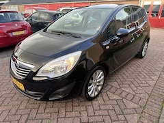 Opel Meriva - 1.4 Turbo Cosmo KLIMA PDC NAP APK SCHADEVRIJ