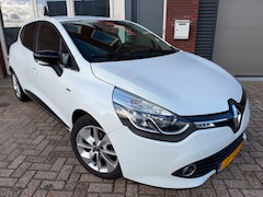 Renault Clio - 0.9 TCe Limited / Navi / DAB / PDC / NAP / Bass Reflex / Cruise / LM / 5DRS