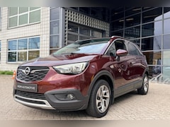Opel Crossland X - 1.2 Turbo 110PK Innovation Aut. | Trekhaak | Navigatie | Camera | Comfortstoelen | Stoel/S