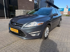 Ford Mondeo Wagon - 1.6 TDCi ECOnetic Lease Platinum|VOL LEDER| SPORT VLG.|NAVI|