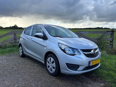 Opel Karl - 1.0 ecoFLEX Edition, 1ste Eigenaar, AIRCO