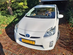 Toyota Prius - HYBRID 1.8 Dynamic LED Xenon/Leer/Navi