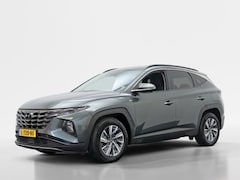 Hyundai Tucson - 1.6 T-GDI MHEV Comfort | Navigatie | Stoelverwarming