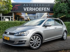 Volkswagen Golf - 1.4 TSI Highline | AUTOMAAT | MASSAGE | ADAPTIVE | XENON | STOEL VERW |