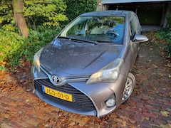 Toyota Yaris - 1.4 D-4D-F Aspiration EURO 6 5-Deurs