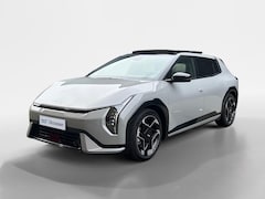 Kia EV4 - GT-Line 81.4 kWh | Nieuw te Bestellen | informeer naar beschikbaarheid| Panorama schuif/ka