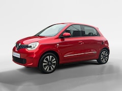 Renault Twingo Z.E. - R80 Intens | Elektrisch | Stoelverwarming | Parkeersensoren | Camera | SOH 96.0% | Bluetoo