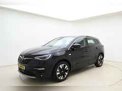Opel Grandland X - 1.6 Turbo Hybrid Business Elegance 225 PK Automaat | Trekhaak | Camera | Keyless | Elektri