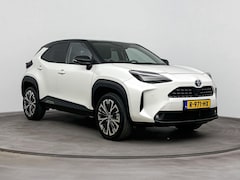 Toyota Yaris Cross - 1.5 Hybrid Adventure | Dodehoek detectie | 360 camera | Navigatie | Stoel-/stuurverwarming
