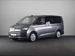 Volkswagen Multivan - 1.5 eHybrid L2 Economy Business 4Motion 245 pk Automaat (DSG) | Verlengde garantie | Navig
