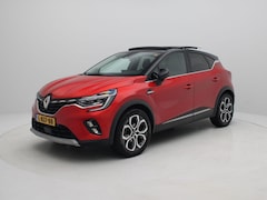Renault Captur - TCe 130 Edition One | Apple carplay & Android auto | Schuif/kantel dak | Bose muziekinstal