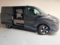 Ford Transit Custom - Automaat Sport AWD 4x4 320 2.0 TDCI 170pk L1H1 2xElek.Schuifdeur, Trekhaak, NEDERLANDSE BU