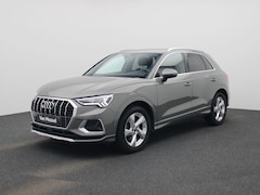 Audi Q3 - 35 TFSI Business Edition | Automaat | 150PK | Apple Carplay / Android Auto | Privacy Glass