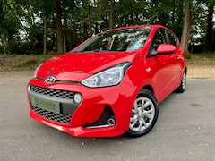Hyundai i10 - 1.0i Comfort, Airco / Cruis Control, Navi, Elecktrische Ramen