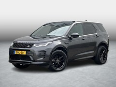 Land Rover Discovery Sport - 1.5 P270e PHEV S | Carplay/Pano-dak/Adapt.Cruise/360° Camera/Leder/Trekhaak/Cold Climate P