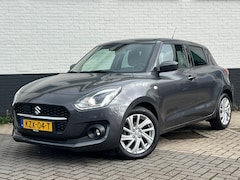Suzuki Swift - 1.2 Select Smart Hybrid|Automaat|Camera|Carplay|ACC|Dodehoekassistent