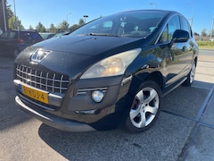Peugeot 3008 - 1.6 VTi Première
