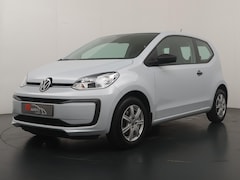 Volkswagen Up! - 1.0 BMT take up - 22.223km - Lichtmetalen velgen - Elektrische ramen - Radio/CD-speler