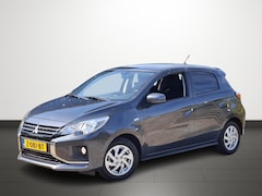 Mitsubishi Space Star - 1.2 Dynamic Camera | Carplay & Android auto | Cruise