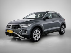Volkswagen T-Roc - 1.0 TSI Life 75 Edition