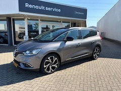 Renault Grand Scénic - 1.3 TCe 140 EDC Bose Automaat