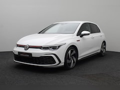 Volkswagen Golf - 2.0 TSI GTI 2022 | Airco | Stoel & Stuurverwarming | Navigatie | Carplay | Achteruitrij Ca