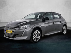 Peugeot 208 - Allure Pack 100pk Automaat | Navigatie | Achteruitrijcamera | 3D Cockpit | Climate Control