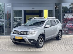 Dacia Duster - TCe 100Pk Bi-Fuel Comfort | Trekhaak | Around view camera | Navigatie | Apple carplay/andr