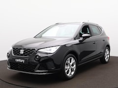 SEAT Arona - 1.0 TSI FR Clima / Metallic / App
