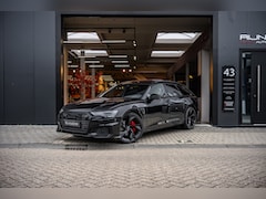Audi A6 Avant - 45 TFSI Sport S line edition| Pano | Leder | Keyless | Camera | LED | Navi |
