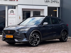 CUPRA Formentor - 1.4 e-Hybrid VZ Performance | 245 PK | 94% SOH | Pano | Leder + Memory | 360 Camera | Wint