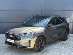 Ford Kuga - 2.5 PHEV BlueCruise Edition | Voor stoelen electr verstb met geheugen | Electrisch wegklap