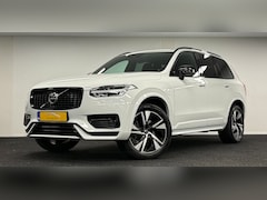 Volvo XC90 - 2.0 T8 Recharge AWD Plus Dark 455PK*Trekhaak*7Pers*20''*LongRange