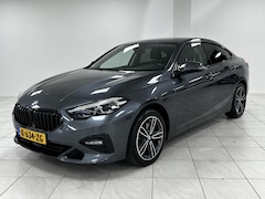 BMW 2-serie Gran Coupé - 218i High Executive | TREKHAAK | LEDEREN BEKLEDING | NAVIGATIE | ACHTERUITRIJCAMERA