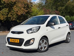 Kia Picanto - 1.0 CVVT Comfort Pack/Airco/4Elekt Raam/NAP