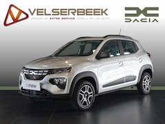 Dacia Spring - Expression 27 kWh *Navigatie/Leer/15.519 Km/PDC